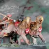 Описание картинки Stormcast Eternals Stormstrike Chariot от Каджит по цене 9 998руб | Свободный Рынок Миниатюр - СРМ - изображение - №8