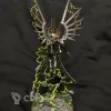 Описание картинки C'tan Shard of the Void Dragon от Morand по цене 17 000руб | Свободный Рынок Миниатюр - СРМ - изображение - №3