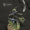 Описание картинки C'tan Shard of the Nightbringer от Morand по цене 17 000руб | Свободный Рынок Миниатюр - СРМ - изображение - №3