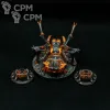 Описание картинки Пауки для Dungeons&amp;Dragons. от Monger по цене 4 950руб | Свободный Рынок Миниатюр - СРМ - изображение - №2