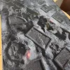 Описание картинки Баттл мат «Норильск» 60x44 | Поле для варгеймов | Батлмат от Marauder's Workshop по цене 2 300руб | Свободный Рынок Миниатюр - СРМ - изображение - №6