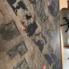 Описание картинки Баттл мат «Талларн» 60x44 | Поле для варгеймов | Батлмат от Marauder's Workshop по цене 2 300руб | Свободный Рынок Миниатюр - СРМ - изображение - №3