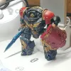 Описание картинки Contemptor Achillus/Galatus Dreadnought - альт от Магазин Альфария по цене 1 100руб | Свободный Рынок Миниатюр - СРМ - изображение - №3