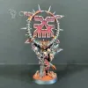 Описание картинки Blades of Khorne Bloodsecrator от Каджит по цене 5 498руб | Свободный Рынок Миниатюр - СРМ - изображение - №2