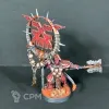 Описание картинки Blades of Khorne Bloodsecrator от Каджит по цене 5 498руб | Свободный Рынок Миниатюр - СРМ - изображение - №3
