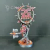 Описание картинки Blades of Khorne Bloodsecrator от Каджит по цене 5 498руб | Свободный Рынок Миниатюр - СРМ - изображение - №4