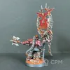 Описание картинки Blades of Khorne Bloodsecrator от Каджит по цене 5 498руб | Свободный Рынок Миниатюр - СРМ - изображение - №5
