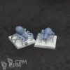 Описание картинки Отряд эльфов паукомантов (НРИ, Frostgrave и т.д.) от  по цене 1 850руб | Свободный Рынок Миниатюр - СРМ - изображение - №4