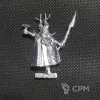 Описание картинки Dark Elf Death Hag (ориг) от Terran по цене 1 299руб | Свободный Рынок Миниатюр - СРМ - изображение - №2