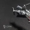 Описание картинки Dark Elf Death Hag (ориг) от Terran по цене 1 299руб | Свободный Рынок Миниатюр - СРМ - изображение - №4