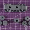 Описание картинки Бронеавтомобиль Autoblinda 41 / масштаб 1:56 / 28 мм от DModels по цене 800руб | Свободный Рынок Миниатюр - СРМ - изображение - №3