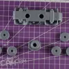Описание картинки Бронеавтомобиль Autoblinda 40 / масштаб 1:56 / 28мм от DModels по цене 800руб | Свободный Рынок Миниатюр - СРМ - изображение - №3