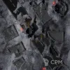 Описание картинки Баттл мат «Норильск» 60x44 | Поле для варгеймов | Батлмат от Marauder's Workshop по цене 2 300руб | Свободный Рынок Миниатюр - СРМ - изображение - №2