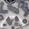 Описание картинки Orc Dread от Бруталити по цене 900руб | Свободный Рынок Миниатюр - СРМ - изображение - №3