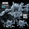 Описание картинки Orc Dread от Бруталити по цене 900руб | Свободный Рынок Миниатюр - СРМ - изображение - №8