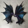 Описание картинки Hive Tyrant от Loonjoy по цене 4 000руб | Свободный Рынок Миниатюр - СРМ - изображение - №3