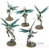 Описание картинки [Предзаказ] Gossamid Archers от MiniaturesFAN по цене 6 720руб | Свободный Рынок Миниатюр - СРМ - изображение - №2