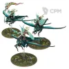 Описание картинки [Предзаказ] Spiterider Lancers от MiniaturesFAN по цене 7 140руб | Свободный Рынок Миниатюр - СРМ - изображение - №2