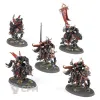 Описание картинки [Предзаказ] Chaos Knight от MiniaturesFAN по цене 7 140руб | Свободный Рынок Миниатюр - СРМ - изображение - №2