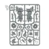 Описание картинки [Предзаказ] Primaris Chaplain on Bike от MiniaturesFAN по цене 5 964руб | Свободный Рынок Миниатюр - СРМ - изображение - №3