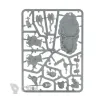 Описание картинки [Предзаказ] Primaris Chaplain on Bike от MiniaturesFAN по цене 5 964руб | Свободный Рынок Миниатюр - СРМ - изображение - №4