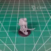 Описание картинки Cursed City Radukar the Wolf Vampire Lord от Каджит по цене 2 498руб | Свободный Рынок Миниатюр - СРМ - изображение - №5