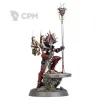 Описание картинки [Предзаказ] Realmgore Ritualist от MiniaturesFAN по цене 4 200руб | Свободный Рынок Миниатюр - СРМ - изображение - №2