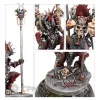Описание картинки [Предзаказ] Realmgore Ritualist от MiniaturesFAN по цене 4 200руб | Свободный Рынок Миниатюр - СРМ - изображение - №3