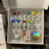 Описание картинки Harry Potter: Catch the Snitch Kickstarter (Base game + Stretch goals) от Geronimo по цене 18 000руб | Свободный Рынок Миниатюр - СРМ - изображение - №2