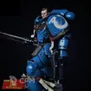 Описание картинки Titus Warhammer 40,000: Space Marine 2 (20-25 см) от 0.n1 Studio по цене 4 200руб | Свободный Рынок Миниатюр - СРМ - изображение - №2