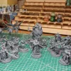 Описание картинки Skaventide - Stormcast Eternals от SaJRa по цене 3 600руб | Свободный Рынок Миниатюр - СРМ - изображение - №2