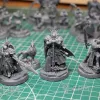 Описание картинки Skaventide - Stormcast Eternals от SaJRa по цене 3 600руб | Свободный Рынок Миниатюр - СРМ - изображение - №3