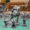 Описание картинки Skaventide - Stormcast Eternals от SaJRa по цене 3 600руб | Свободный Рынок Миниатюр - СРМ - изображение - №4