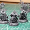 Описание картинки Skaventide - Stormcast Eternals от SaJRa по цене 3 600руб | Свободный Рынок Миниатюр - СРМ - изображение - №5