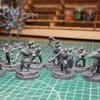 Описание картинки Skaventide - Stormcast Eternals от SaJRa по цене 3 600руб | Свободный Рынок Миниатюр - СРМ - изображение - №6