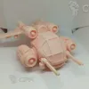 Описание картинки Scavengers Copter от Орки с наГорки по цене 2 800руб | Свободный Рынок Миниатюр - СРМ - изображение - №2