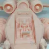 Описание картинки Scavengers Copter от Орки с наГорки по цене 2 800руб | Свободный Рынок Миниатюр - СРМ - изображение - №3