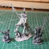 Описание картинки Skaventide - Skaven от SaJRa по цене 4 000руб | Свободный Рынок Миниатюр - СРМ - изображение - №3