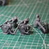Описание картинки Skaventide - Skaven от SaJRa по цене 4 000руб | Свободный Рынок Миниатюр - СРМ - изображение - №4