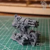 Описание картинки Skaventide - Skaven от SaJRa по цене 4 000руб | Свободный Рынок Миниатюр - СРМ - изображение - №5