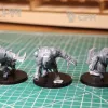 Описание картинки Skaventide - Skaven от SaJRa по цене 4 000руб | Свободный Рынок Миниатюр - СРМ - изображение - №6
