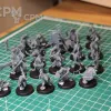 Описание картинки Skaventide - Skaven от SaJRa по цене 4 000руб | Свободный Рынок Миниатюр - СРМ - изображение - №7
