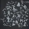 Описание картинки Freeguild Command Corps от Бруталити по цене 1 000руб | Свободный Рынок Миниатюр - СРМ - изображение - №2