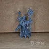 Описание картинки Tech -Priest Dominus от Бруталити по цене 400руб | Свободный Рынок Миниатюр - СРМ - изображение - №2
