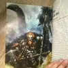 Описание картинки Celtos Eternal War In An Ancient Land Forsaken By The Gods от Dark_Demogorgon по цене 4 000руб | Свободный Рынок Миниатюр - СРМ - изображение - №7