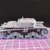 Описание картинки Итальянское штурмовое орудие Semovente da 75/18 M40 / масштаб 1:56/ 28 мм от DModels по цене 1 250руб | Свободный Рынок Миниатюр - СРМ - изображение - №5