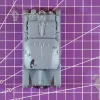 Описание картинки Итальянское штурмовое орудие Semovente da 75/18 M40 / масштаб 1:56/ 28 мм от DModels по цене 1 250руб | Свободный Рынок Миниатюр - СРМ - изображение - №7