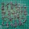 Описание картинки Big Mek от SaJRa по цене 450руб | Свободный Рынок Миниатюр - СРМ - изображение - №2