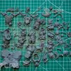 Описание картинки Ghazghkull Thraka от SaJRa по цене 850руб | Свободный Рынок Миниатюр - СРМ - изображение - №2