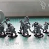 Описание картинки Beast Snagga Boyz от SaJRa по цене 1 300руб | Свободный Рынок Миниатюр - СРМ - изображение - №3